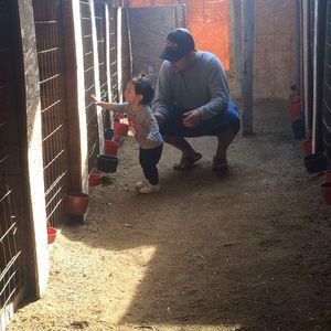 Meet your Posher, Julio